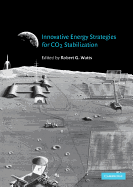 Innovative Energy Strategies for Co2 Stabilization