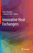 Innovative Heat Exchangers