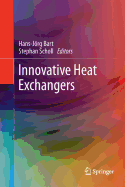 Innovative Heat Exchangers