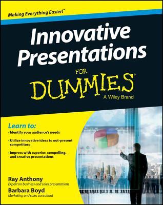 Innovative Presentations FD - Anthony, Ray