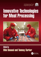 Innovative Technologies for Meat Processing
