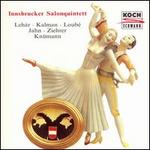 Innsbrucker Salonquintett