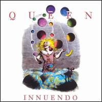 Innuendo - Queen