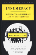 Innumeracy - John Allen, Paulos