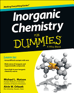 Inorganic Chemistry FD