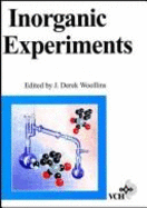 Inorganic Experiments