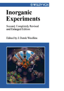 Inorganic Experiments