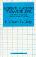 Inorganic Reactions at Advanced Level