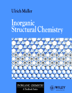 Inorganic Structural Chemistry
