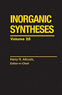 Inorganic Syntheses
