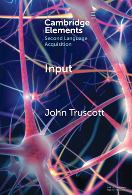 Input - Truscott, John