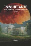Inquietante: Cuentos