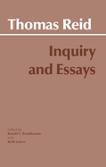 Inquiry & Essays