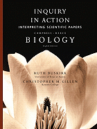 Inquiry in Action, Biology