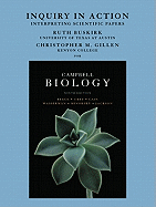 Inquiry in Action: Interpreting Scientific Papers