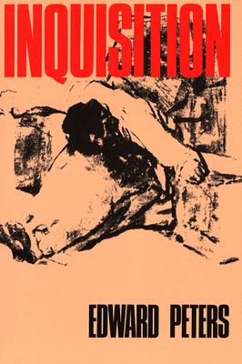 Inquisition - Peters, Edward