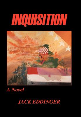 Inquisition - Eddinger, Jack