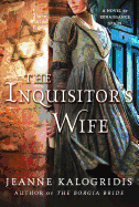Inquisitor's Wife