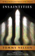Insaintities: 50 Most Destructive Errors of the Church