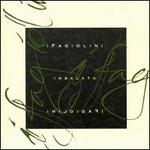 Insalata - Elizabeth Kenny (theorbo); Fiona Duncan (baroque violin); I Fagiolini