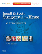 Insall & Scott Surgery of the Knee