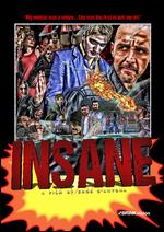Insane - Eros D'Antona