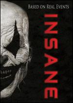Insane - Massimiliano Cerchi
