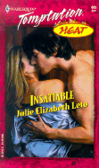 Insatiable - Leto, Julie Elizabeth