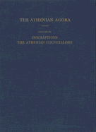 Inscriptions: The Athenian Councillors