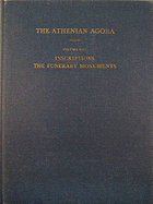 Inscriptions: The Funerary Monuments