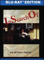 InSearchOf [Blu-ray] - Zeke Zelker