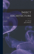 Insect Architecture