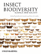 Insect Biodiversity: Science and Society