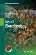 Insect Biotechnology