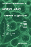 Insect Cell Cultures: Fundamental and Applied Aspects
