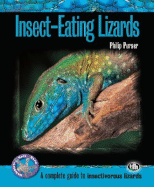 Insect-Eating Lizards - Purser, Philip