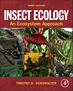 Insect Ecology: An Ecosystem Approach