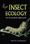 Insect Ecology: An Ecosystem Approach