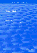 Insect flight