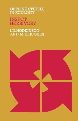 Insect Herbivory - Hodkinson, I