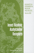 Insect Nicotinic Acetylcholine Receptors