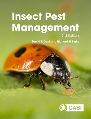 Insect Pest Management - Dent, David, and Binks, Richard, Dr.