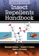 Insect Repellents Handbook