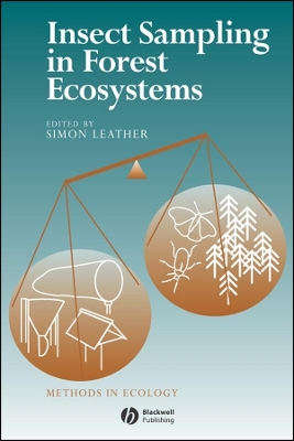Insect Sampling in Forest Ecosystems - Leather, Simon R (Editor)
