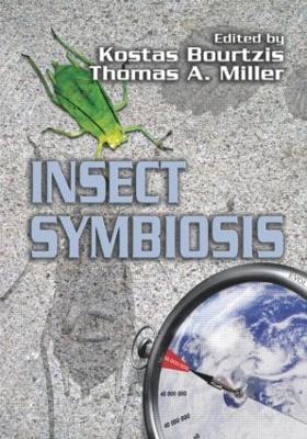 Insect Symbiosis - Bourtzis, Kostas (Editor), and Miller, Thomas A (Editor)