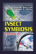 Insect Symbiosis