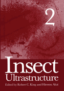 Insect Ultrastructure: Volume 2