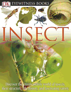 Insect - Mound, Laurence