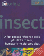 Insect - Burnie, David