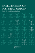 Insecticides of Natural Origin